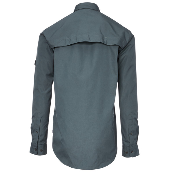 SINGI TREKKING SHIRT LS M Herren - Outdoor Hemd