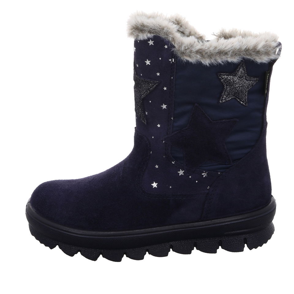 Superfit Flavia Stiefel