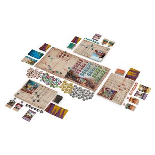 Khôra - Rise of an empire (EN)
