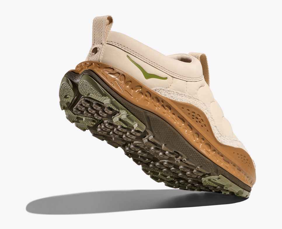 Elite Terrain System Ora Primo Oatmeal / Bark