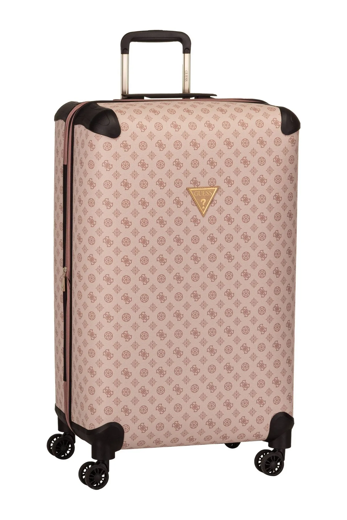 Guess  Koffer & Trolley Wilder 28 In 8-Wheeler Logo