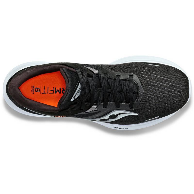 Saucony RIDE 16 Laufschuhe Damen