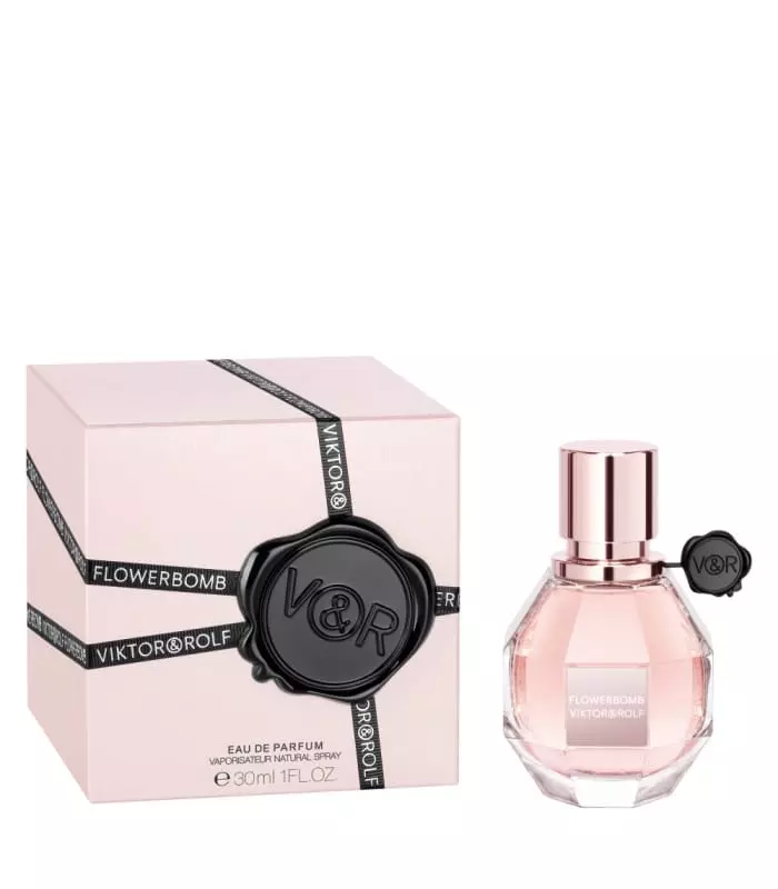 FLOWERBOMB  Eau de Parfum Vaporisateur