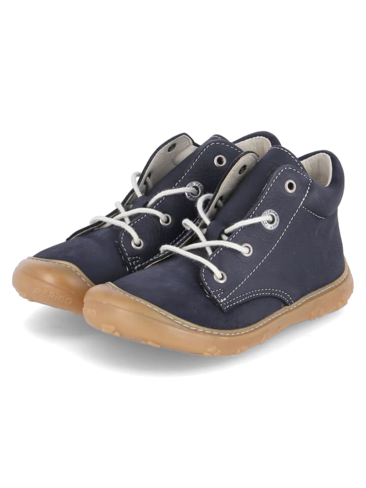 PEPINO Schnürschuhe CORY in Blau günstig kaufen