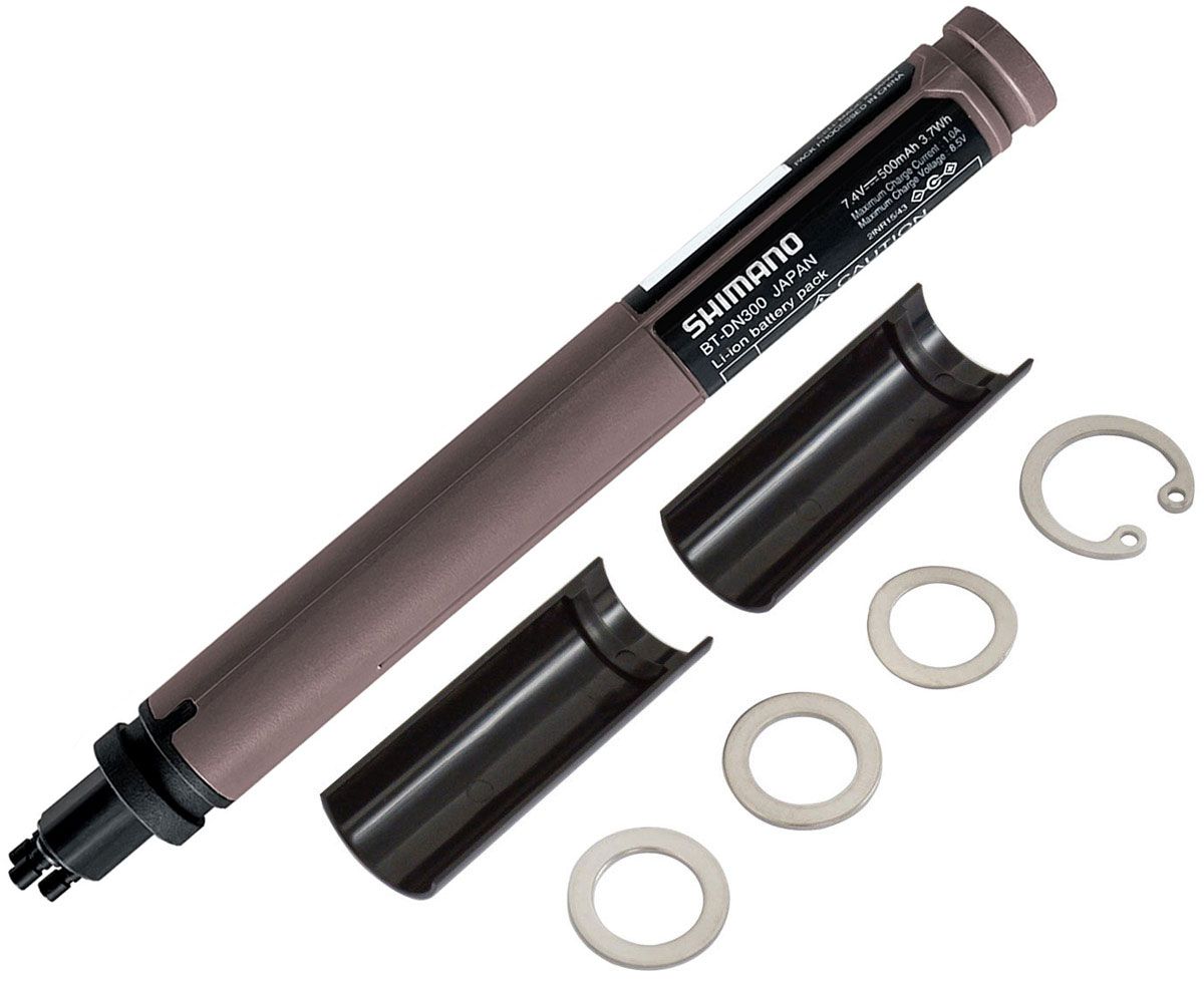 Shimano ULTEGRA Di2 R8170 2x12-fach Upgrade-Kit Disc 11-30 kaufen | Bike-Discount