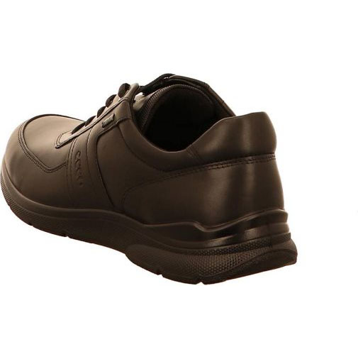 ECCO Schnürschuh IRVING