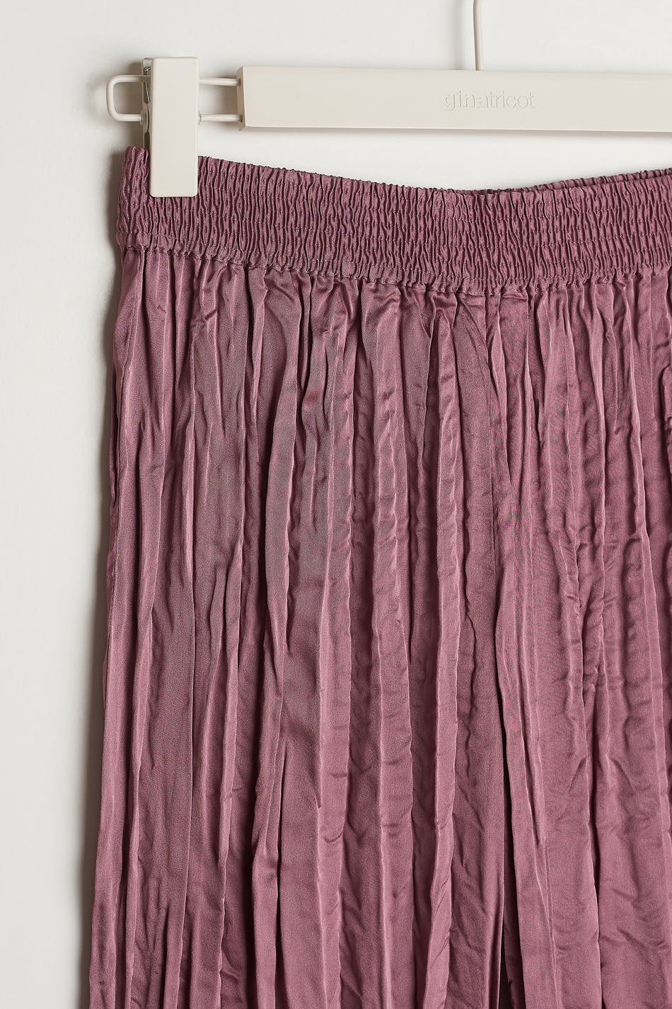 Ebony trousers