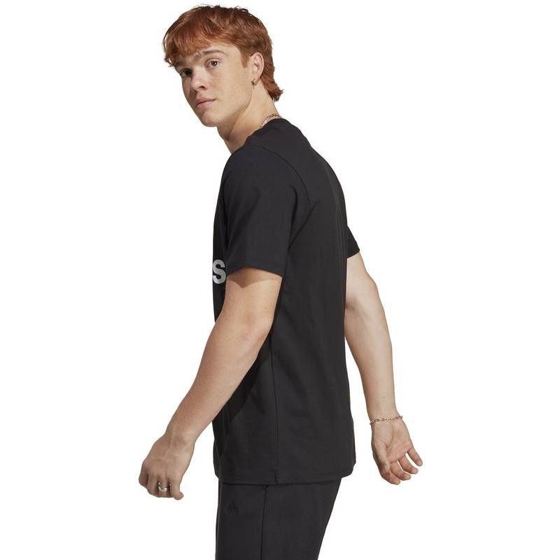 adidas Essentials T-Shirt Herren