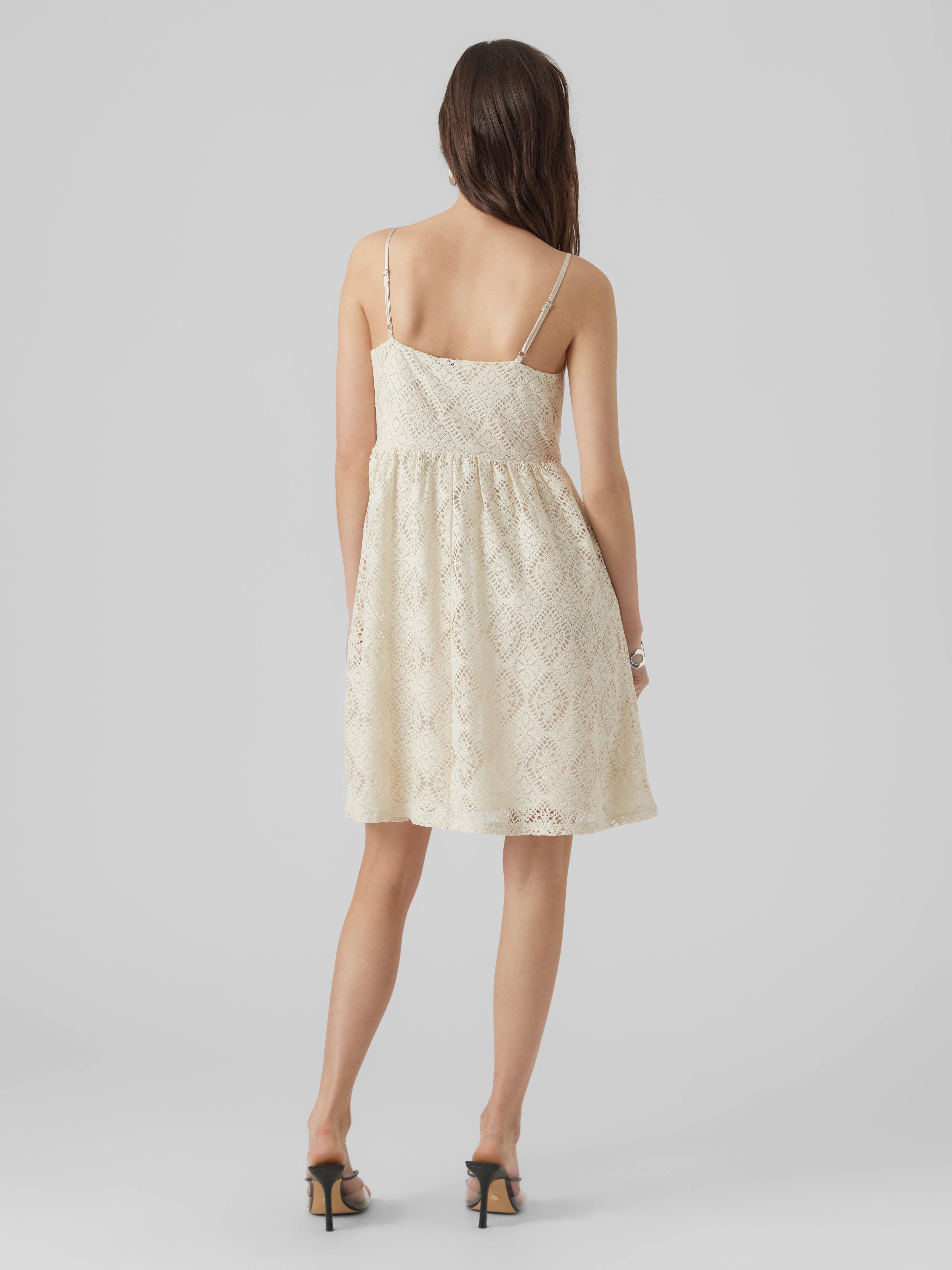 VMMAYA Kurzes Kleid