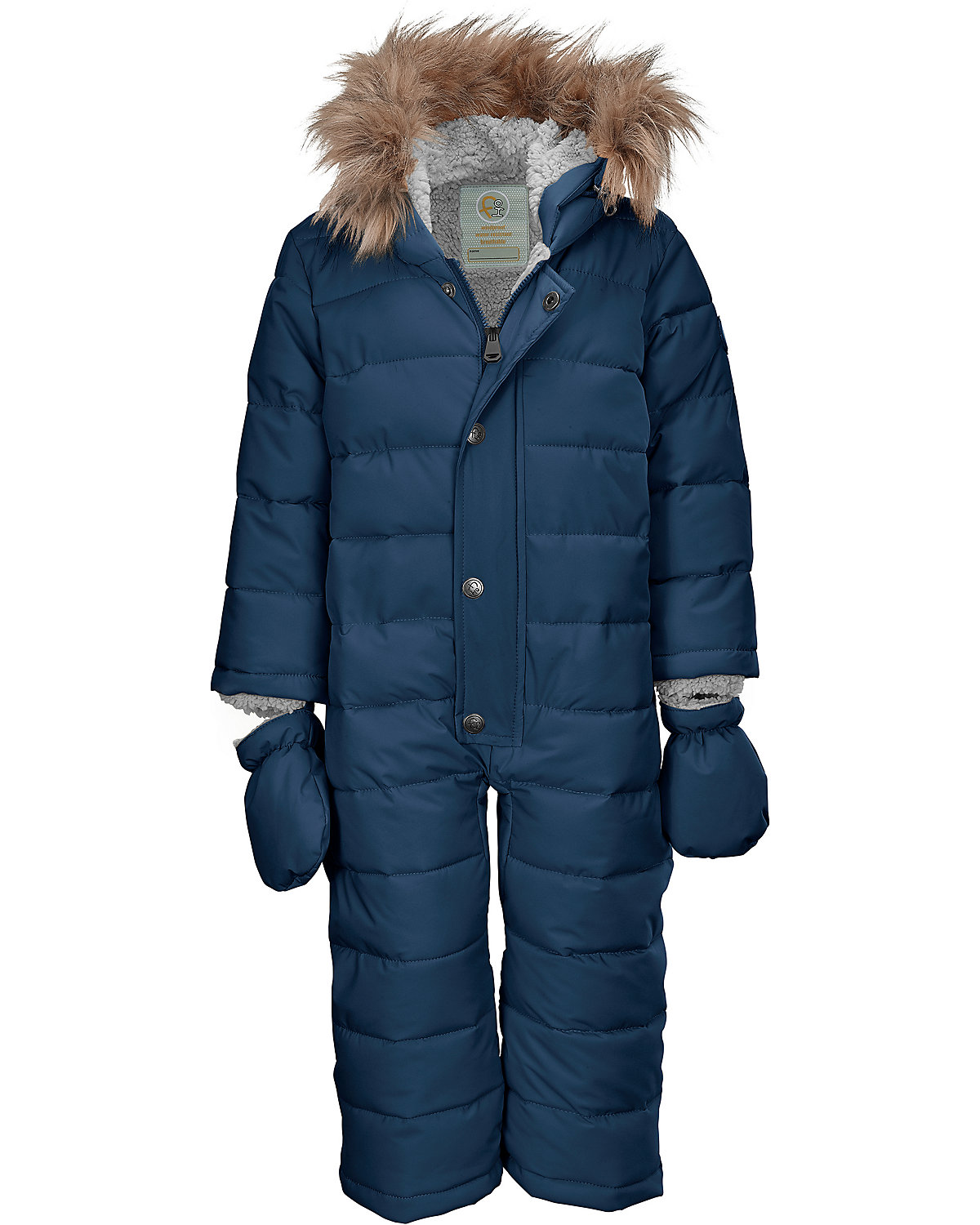 Kinder Schneeanzug FIW 39