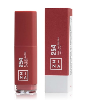 3INA Longwear Lipstick Liquid Lipstick-7 ml