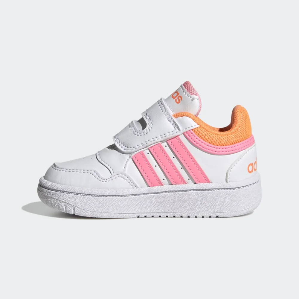 adidas Hoops H03859 / weiss
