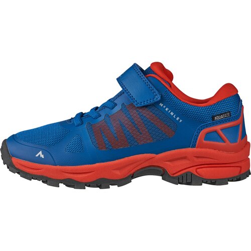 KINDER OUTDOOR-SCHUH KANSAS II AQB