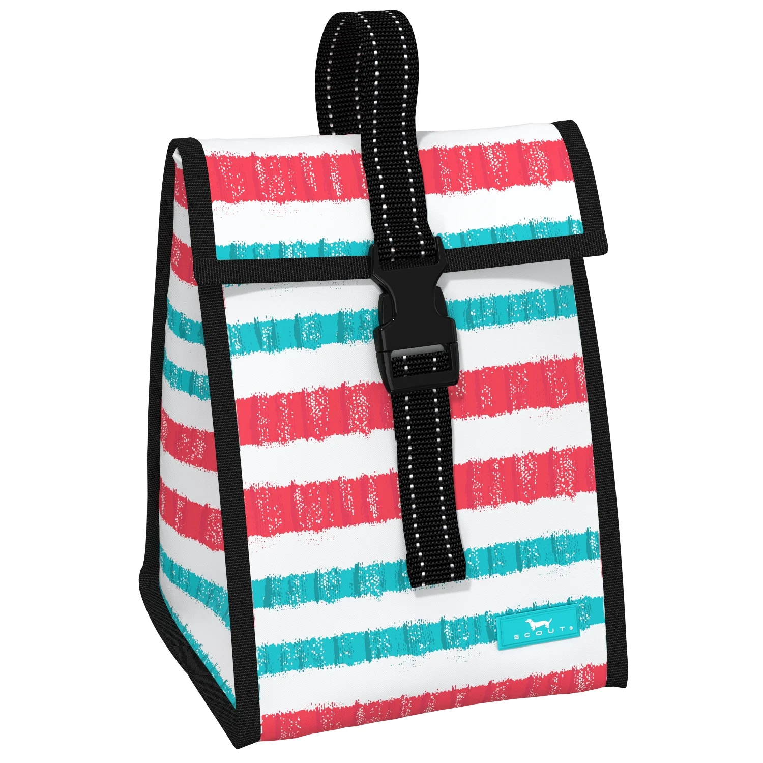Vertical Lunch Bag Doggie Bag