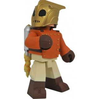 Rocketeer Vinimate