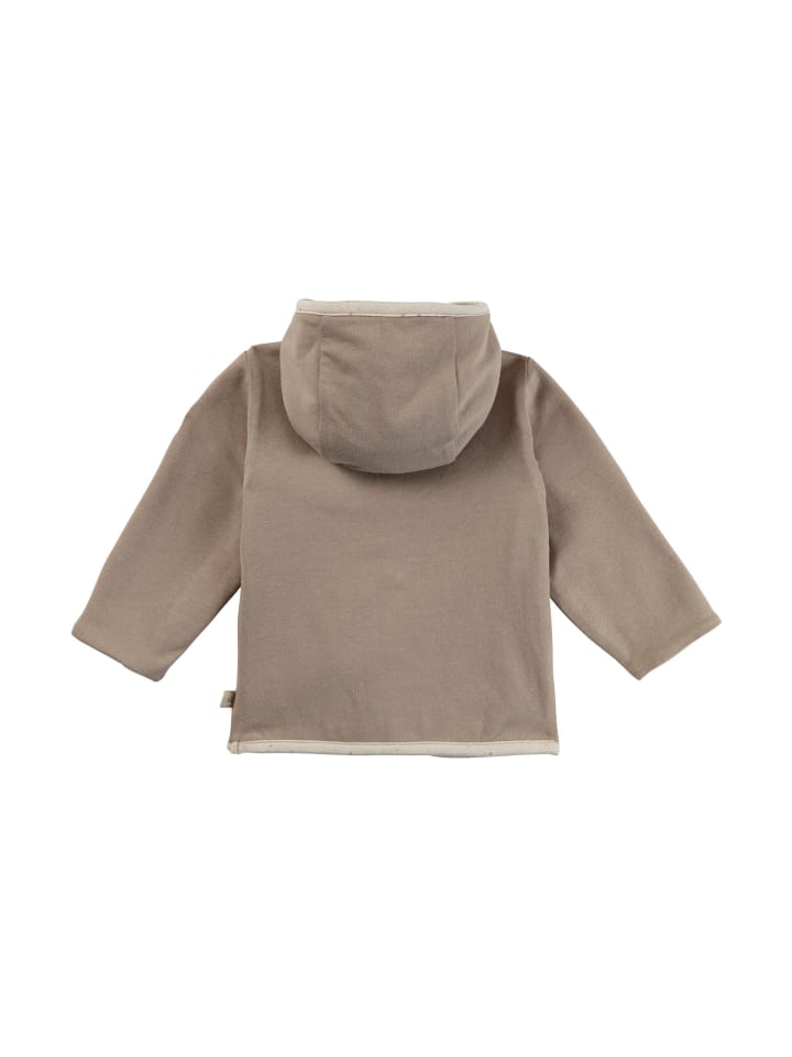 Sterntaler Baby Wendejacke Pünktchen in sand günstig kaufen