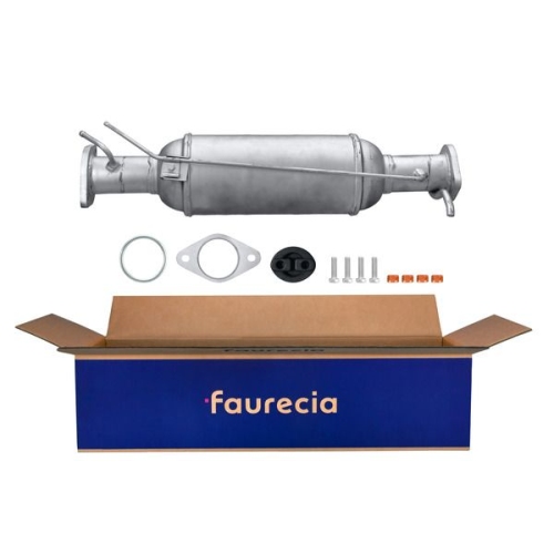 FAURECIA RUSSFILTER FS30089S - ATU
