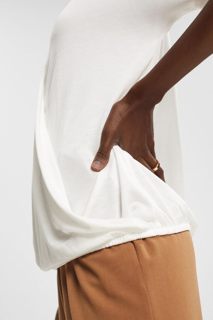 Wickel-T-Shirt