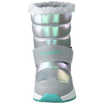 KangaROOS K PE Masty RTX Boot in grau