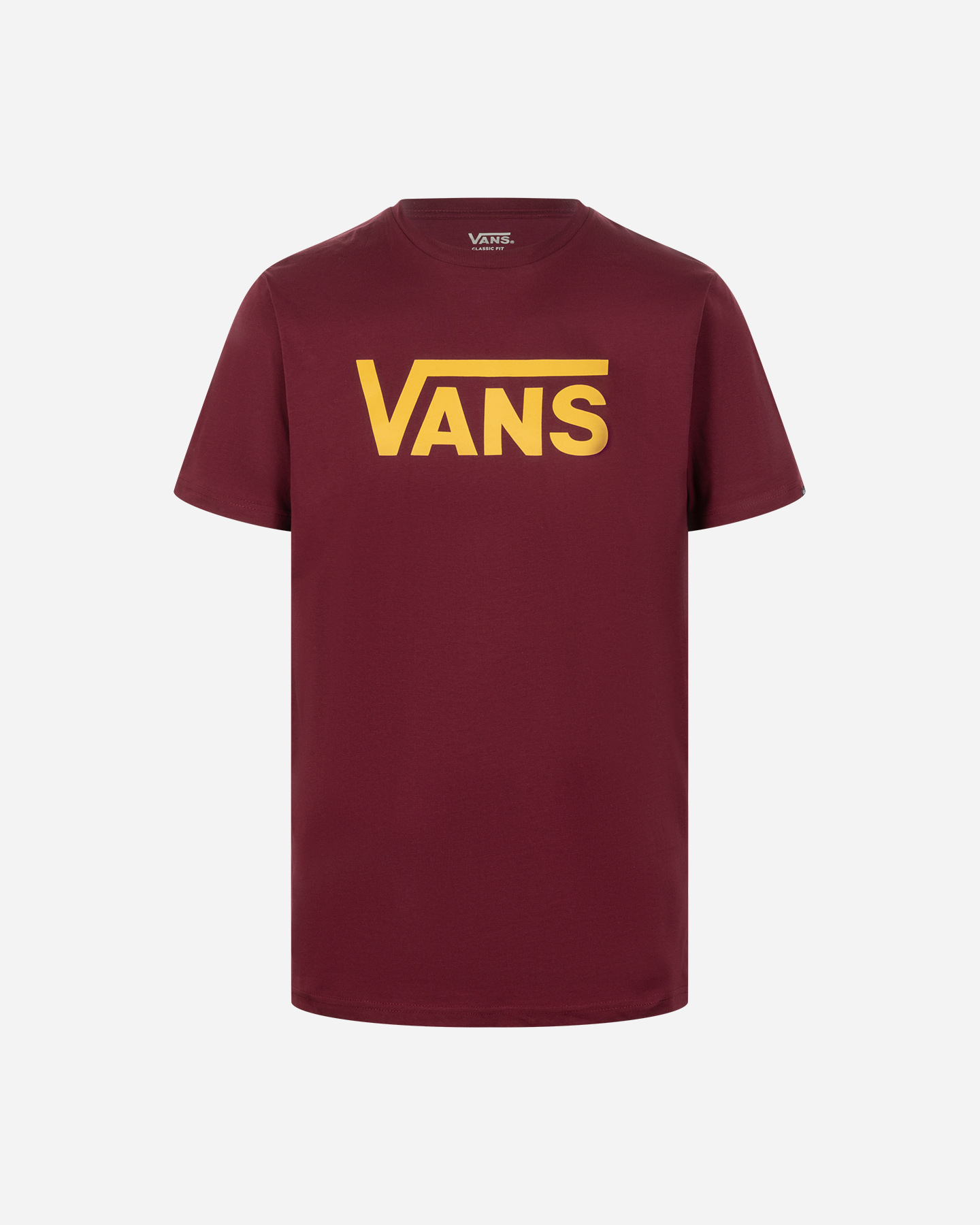 T-shirt Vans Classic M VN000GGGEAY1