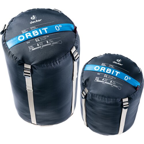 DAMEN SCHLAFSACK ORBIT 0° - SL