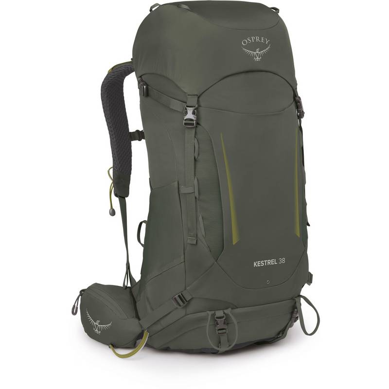 Osprey Kestrel 38 Trekkingrucksack Herren