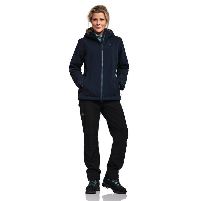 Schöffel Jacket Torspitze L Funktionsjacke Damen