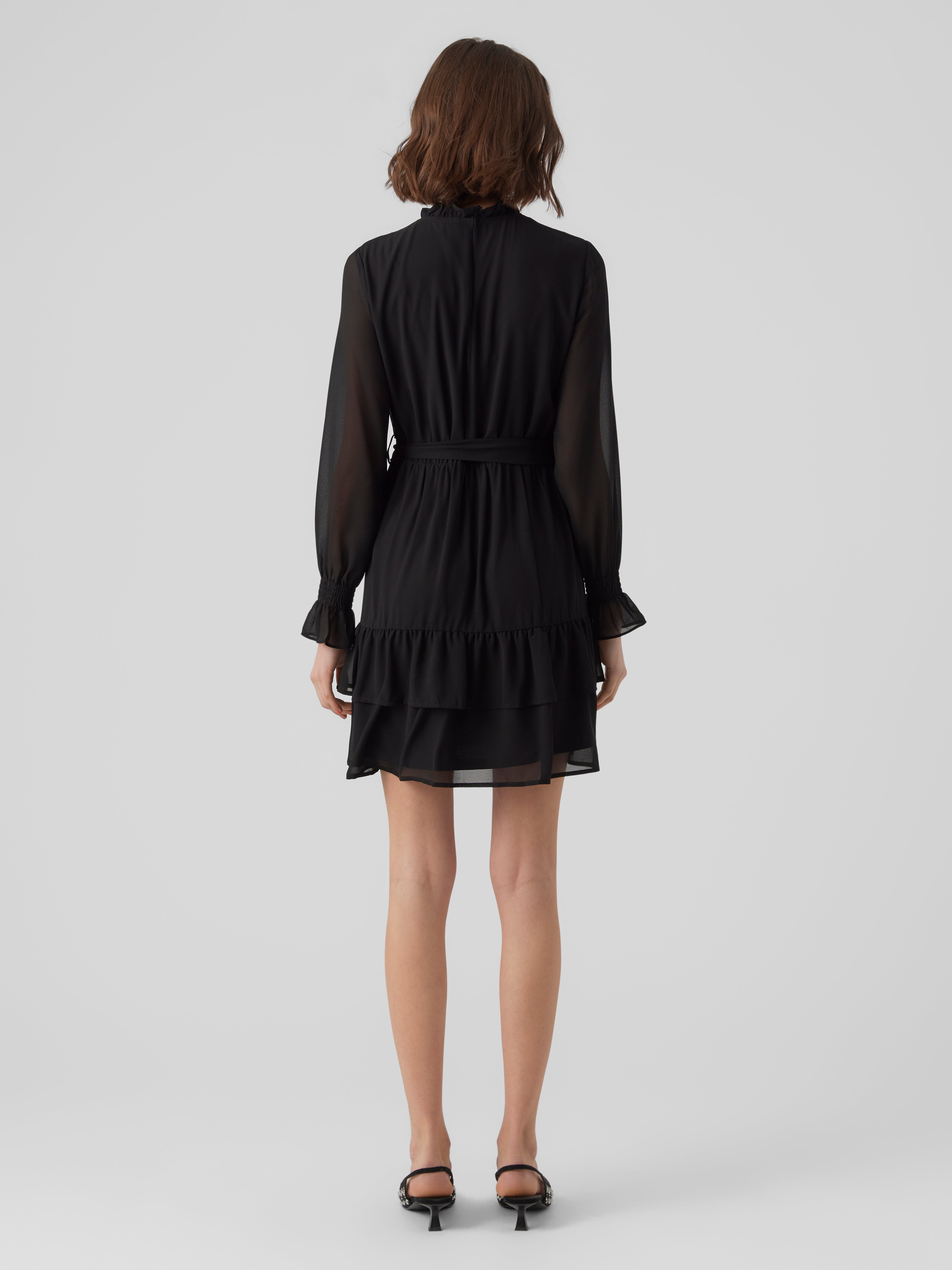 VMANNI Kurzes Kleid