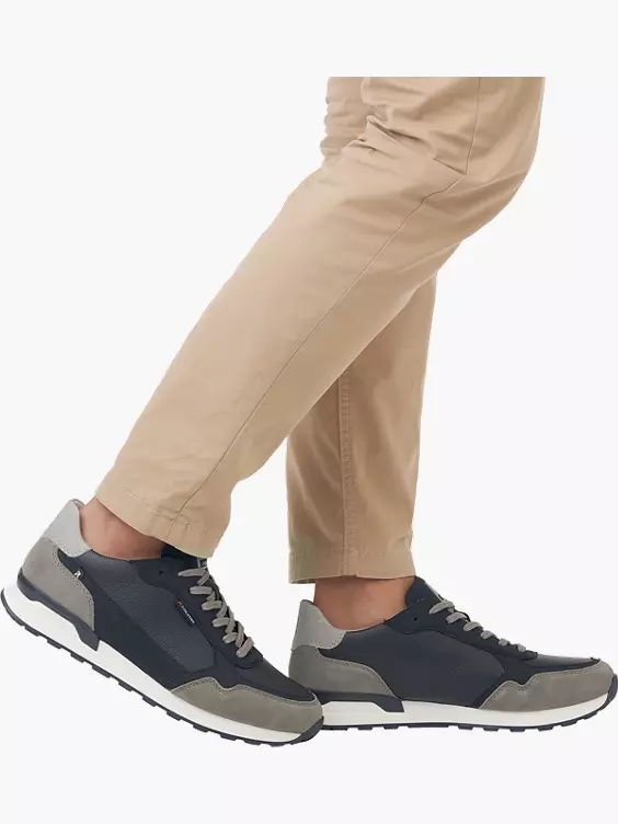 Rieker Herren Sneaker Low