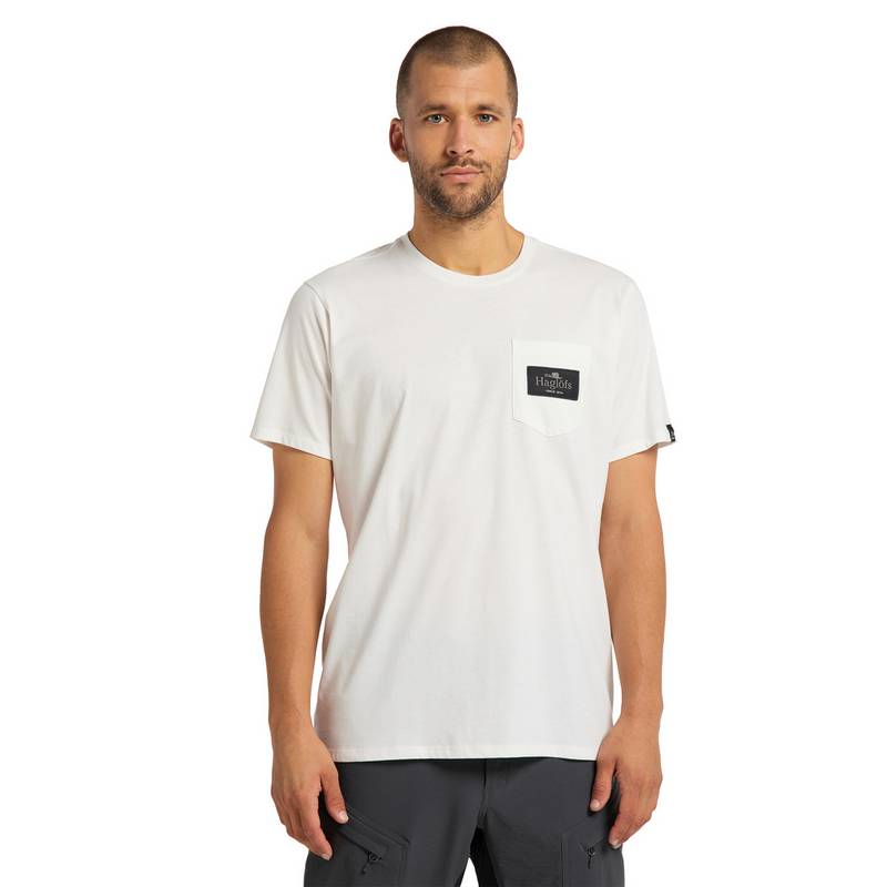 Haglfs Mirth Tee Funktionsshirt Herren