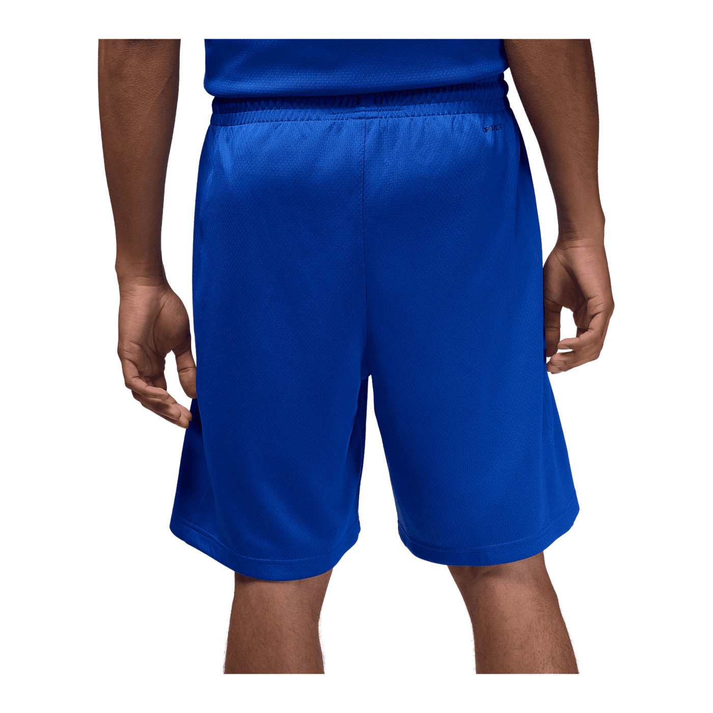 Nike Frankreich Limited Road Short Olympia 2024 Blau F405