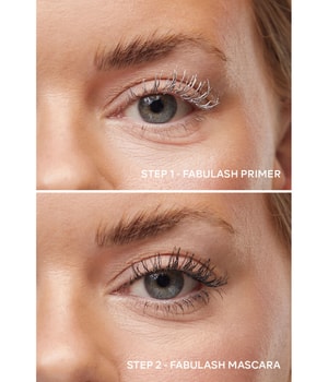 Dashl FabuLash Prime + Boost Mascara Base-10 ml