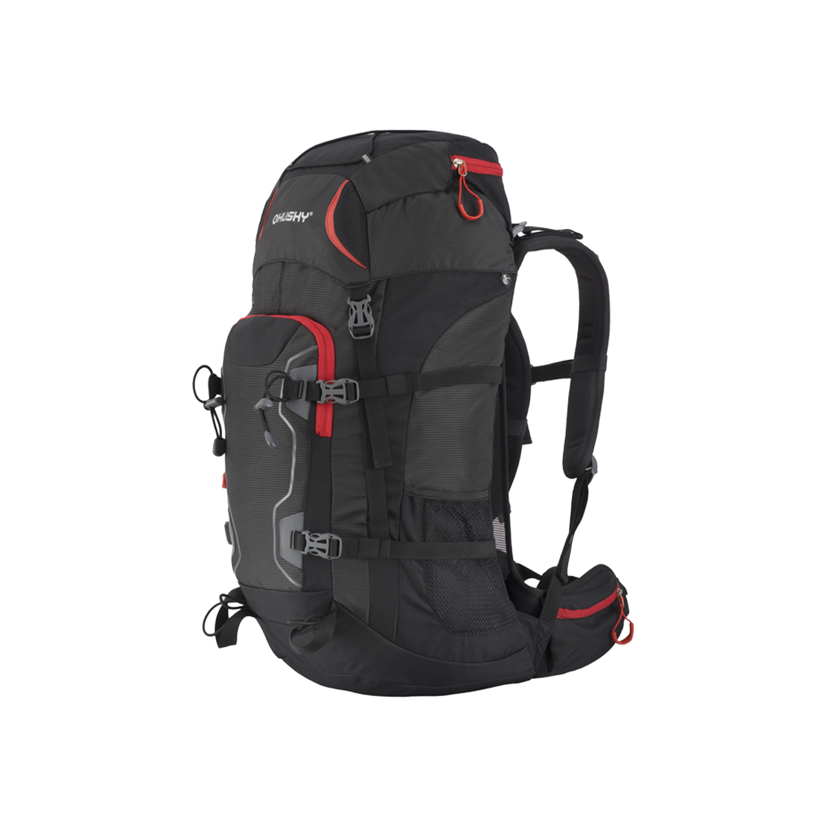Husky Expedition Sloper Rucksack