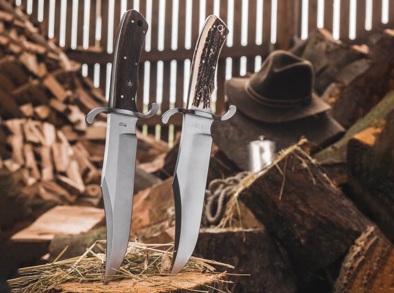 Bowie N690 Hirschhorn