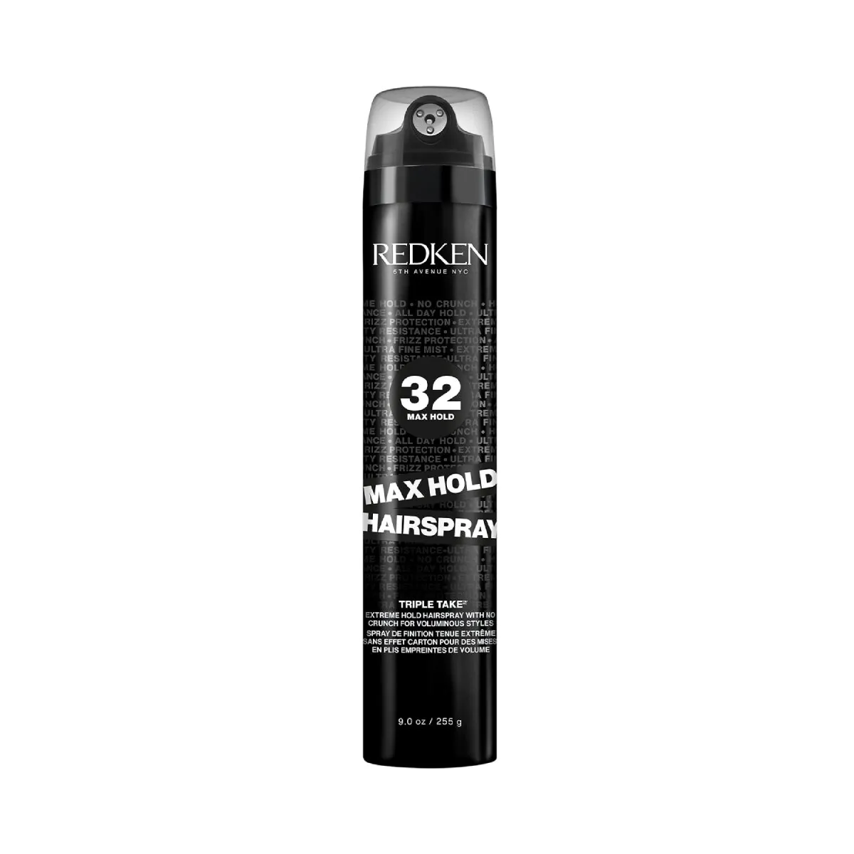 Redken lak za kosu s maksimalnim učvršćivanjem