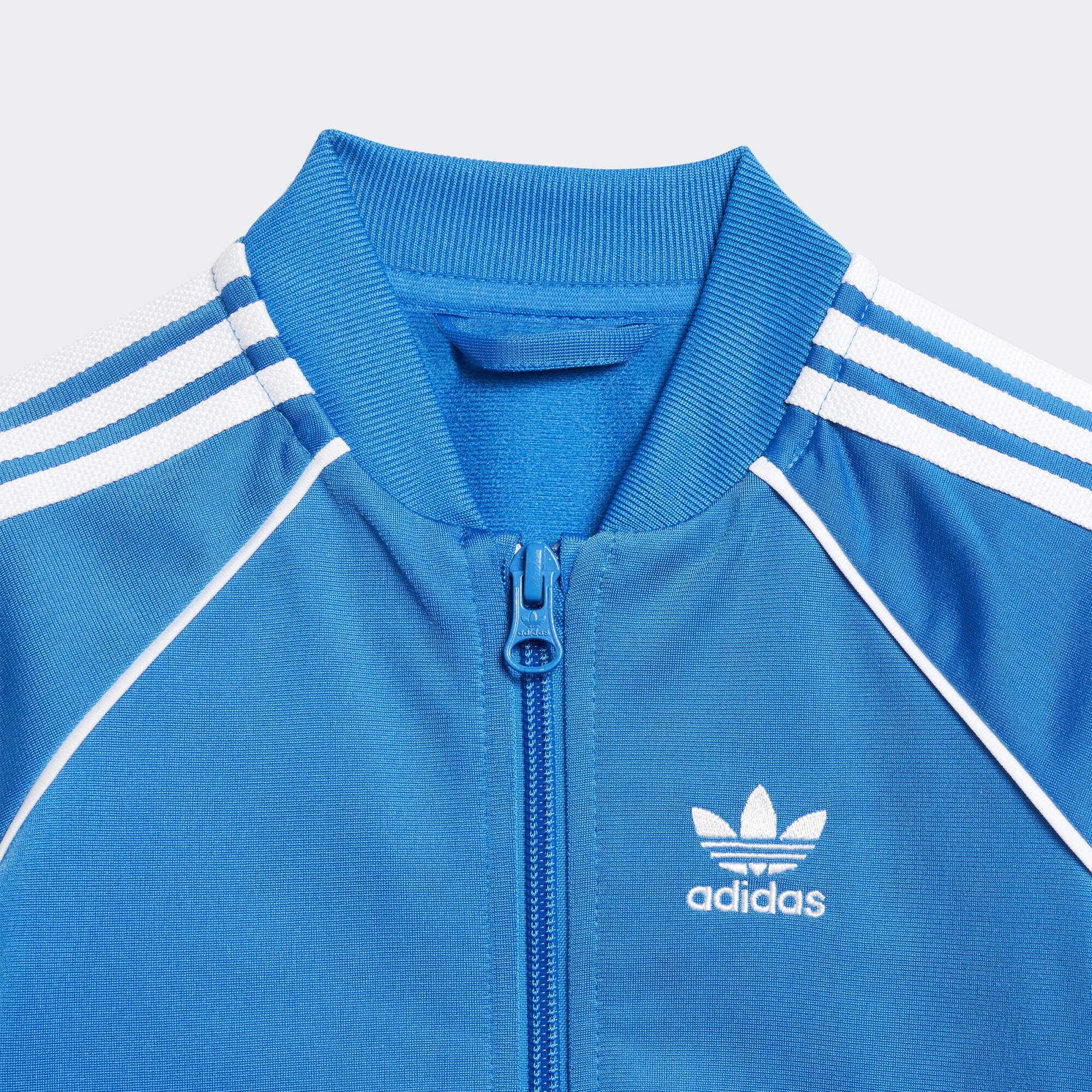 adidas Originals Sportanzug ADICOLOR SST TRAININGSANZUG