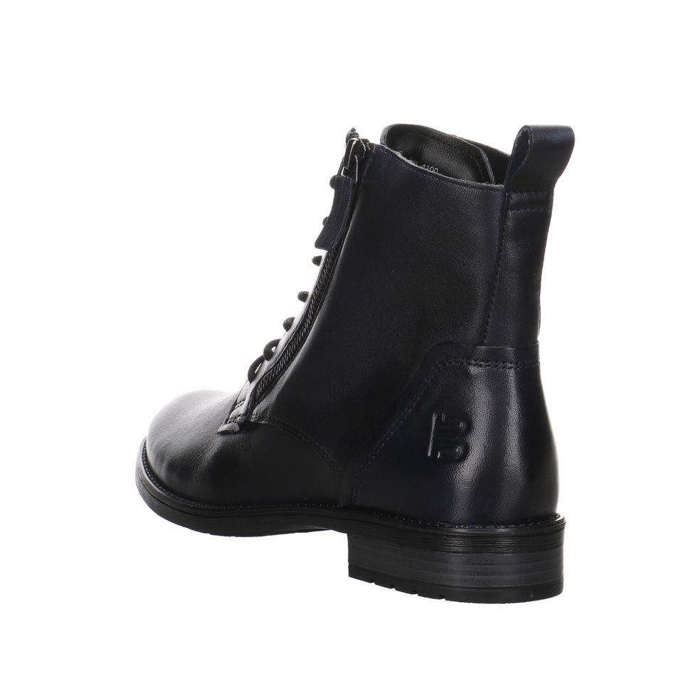 TT.BAGATT Schnürstiefelette