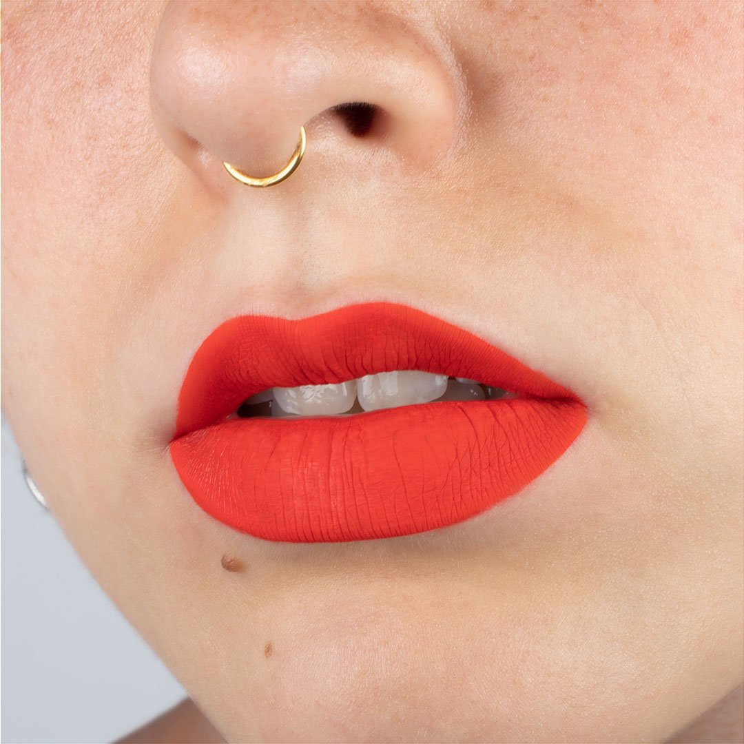 LETHAL COSMETICS Lips CHIMERA™ Liquid Lipstick - VOLTAGE