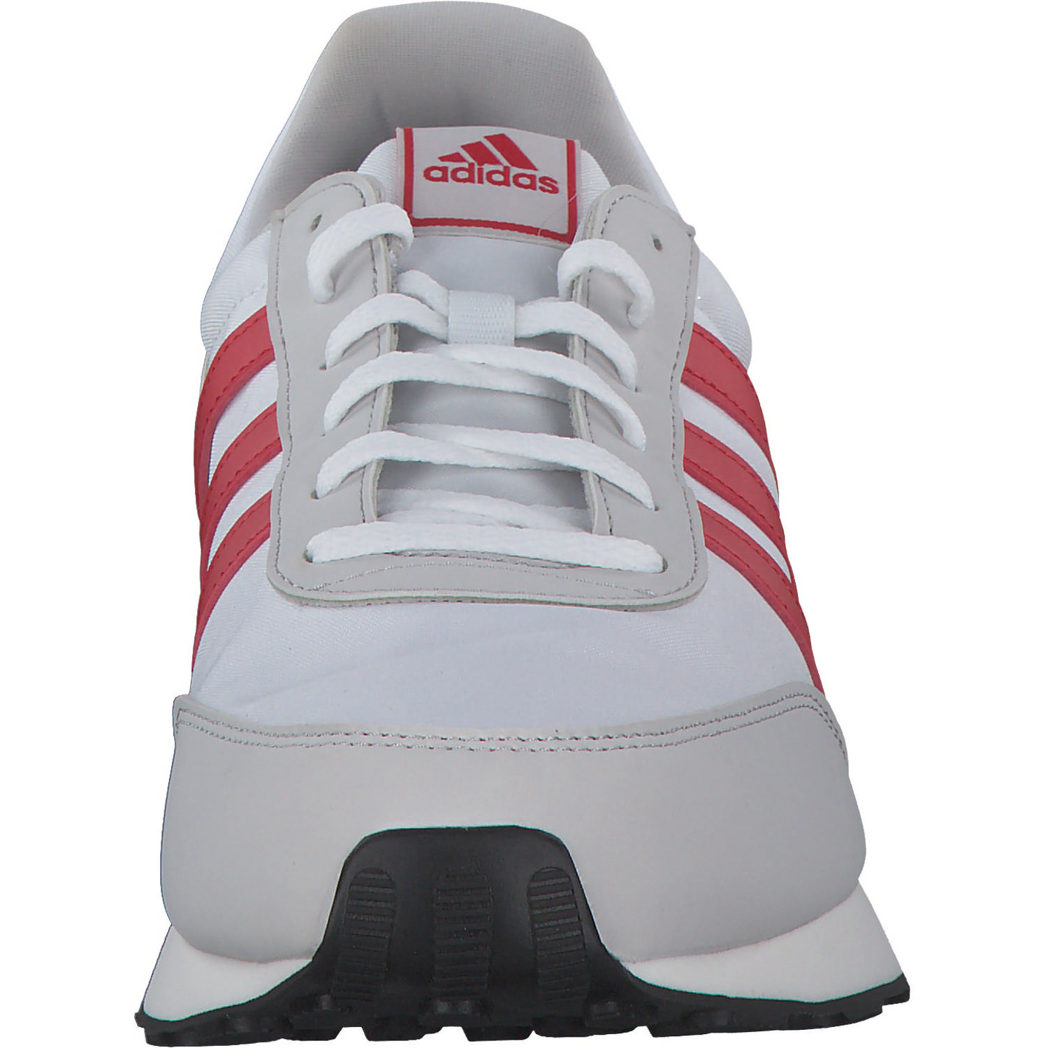 Adidas Run 60s 3.0 M, Sneakers Low, Herren, FTWWHT/BETSCA/GREONE