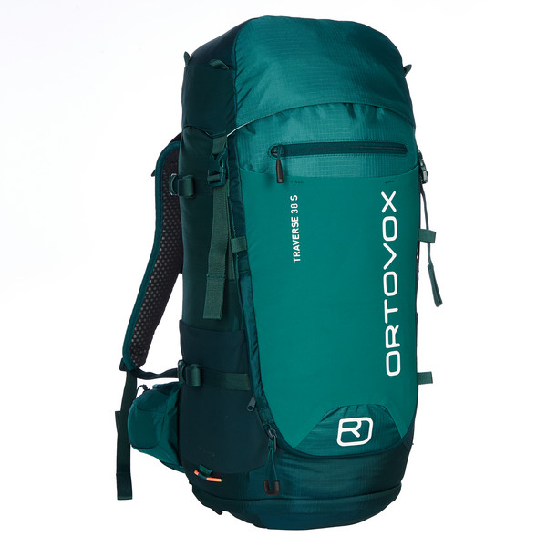TRAVERSE 38 S - Tourenrucksack