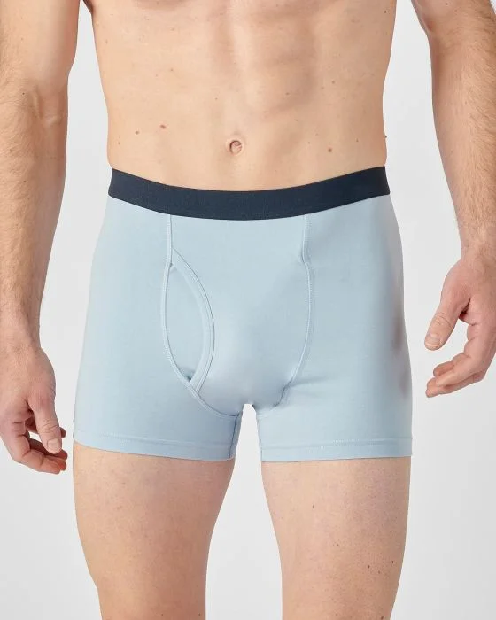 Lot de 3 boxers ouverts assortis