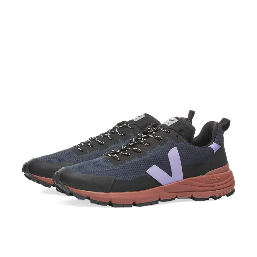 VEJA Dekkan Aleomesh DC0102801B / lila