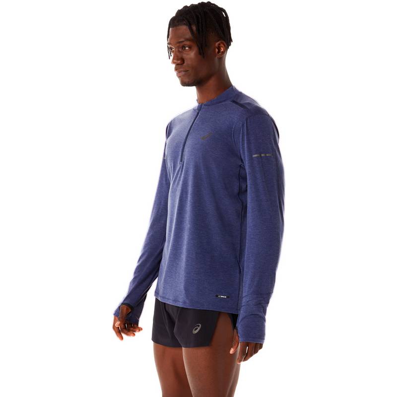ASICS METARUN Funktionsshirt Herren