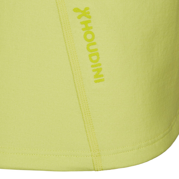 M' S MONO AIR PULLOVER Herren - Fleecepullover