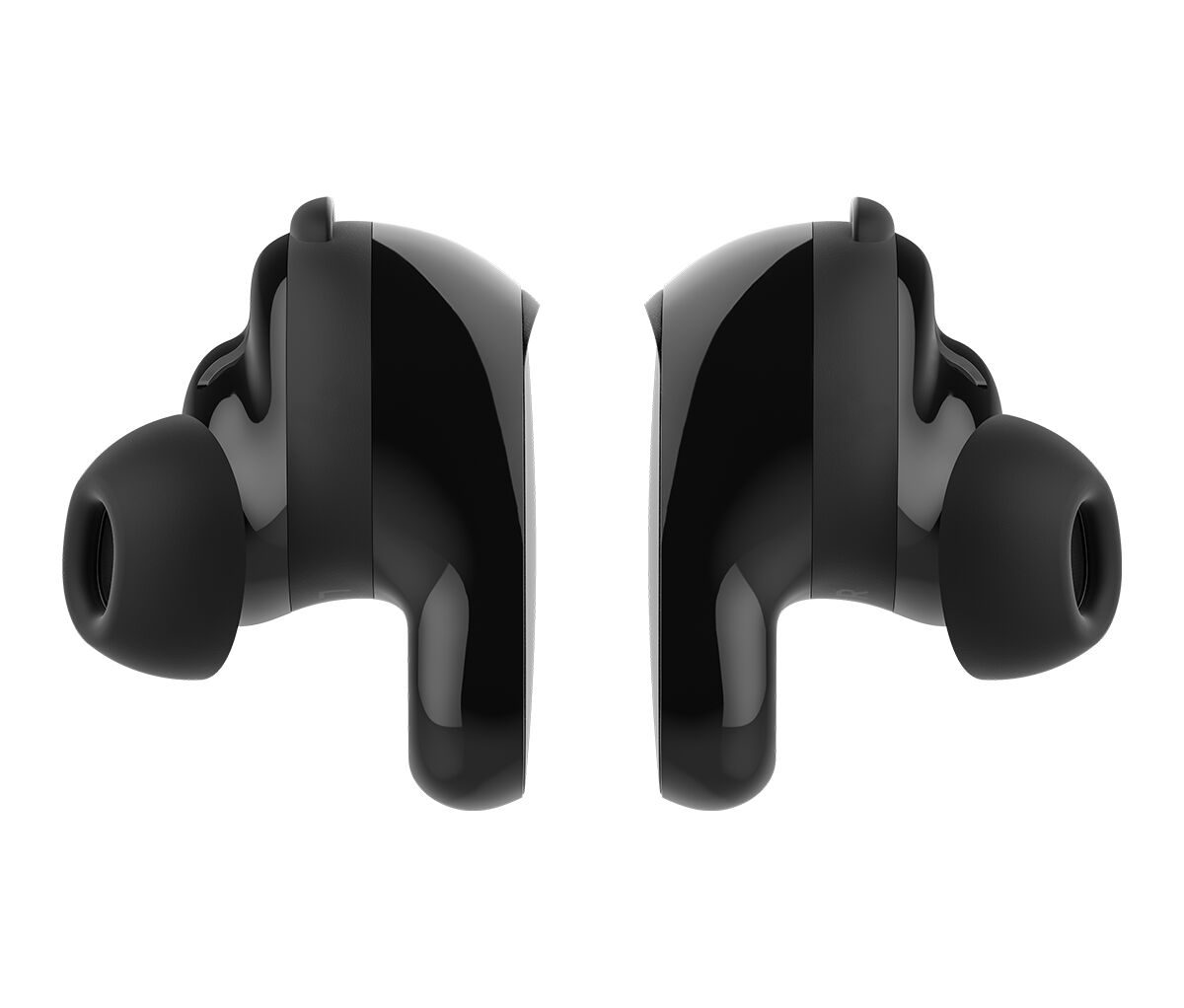 Bose QuietComfort Earbuds II – generalüberholt
