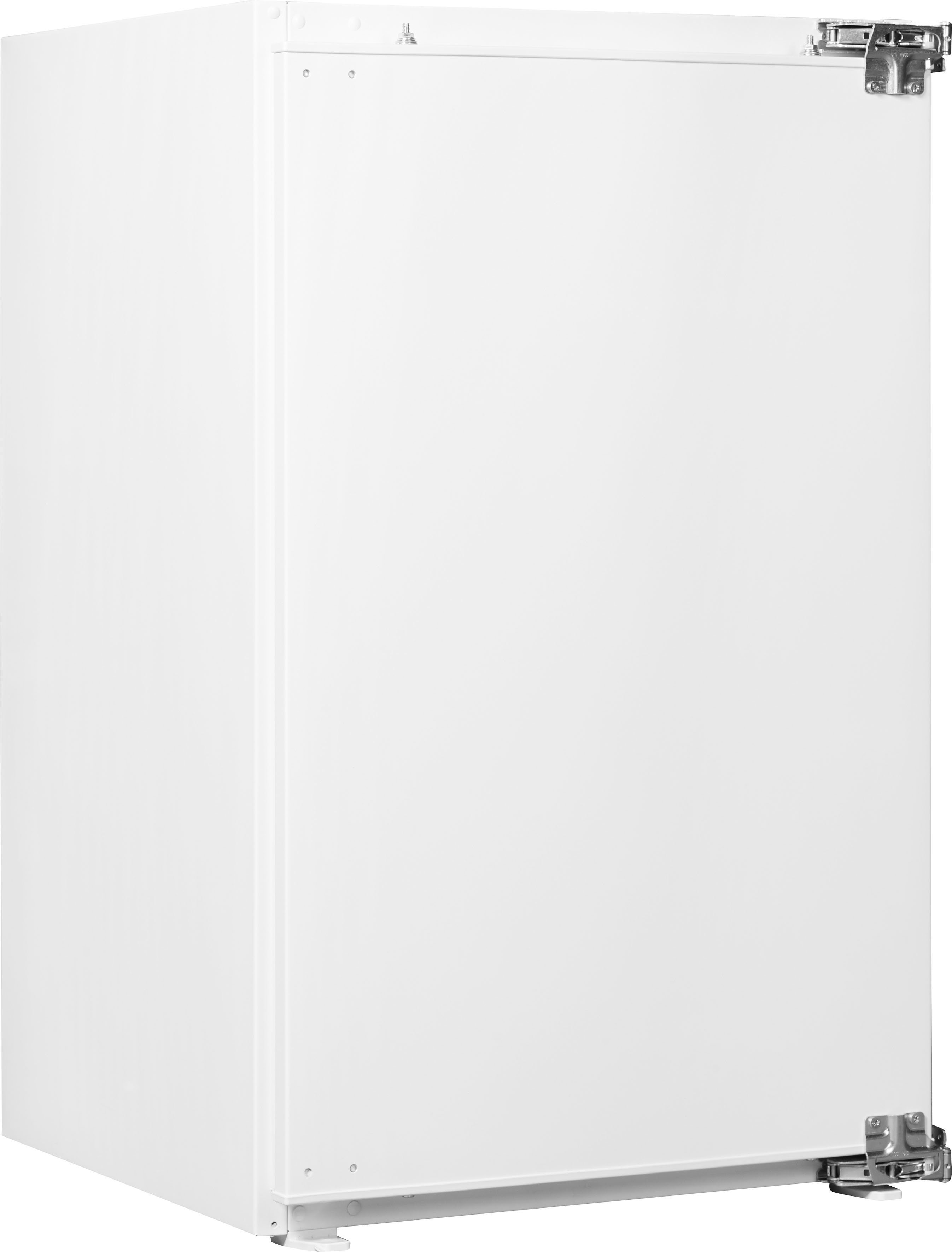 Sharp Einbaukühlschrank SJ-LE134M0X-EU, 87,5 cm hoch, 54 cm breit