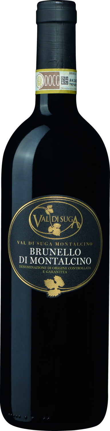 Val di Suga Brunello di Montalcino