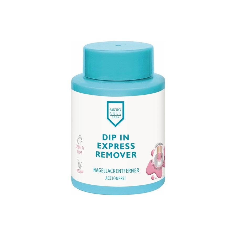 Dip In Express Remover