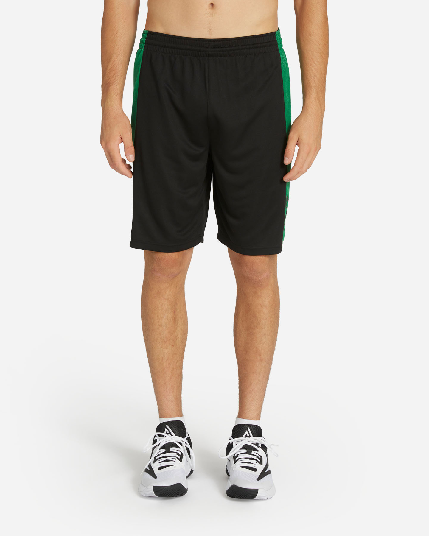 Nohavice Basket Abc Teamwear M ABKM302-050/853
