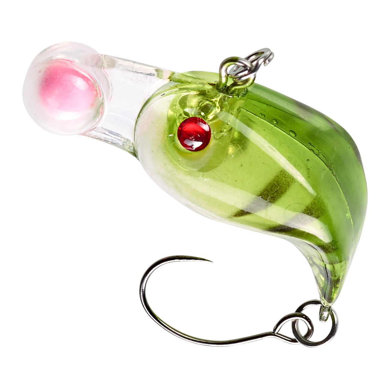 Kogha Mini Pop-Wobbler (Barsch)